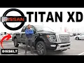 2023 Nissan Titan XD How Capable Is The Titan XD