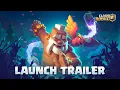 Monk Phoenix Launch Trailer NEW UPDATE Clash Royale