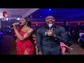 DANFO DRIVER'S PERFORMANCE AT THE HEADIES AWARD 2018