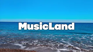 Download Ikson - Blue Sky (No Copyright Music) ♫ Summer MP3