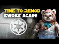 Download Lagu Death Star: Ewoks vs Empire Inquisitors - Galactic Challenge | SWGOH GC X