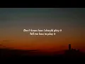 NEIKED, Mae Muller, Polo G - Better Days (Lyrics)