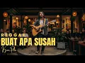 Lagu Buat Apa Susah - Koes Plus [Reggae Version by Songgelia]