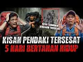 Lagu ADA DOKUMENTASI ASLINYA ! KESAKSIAN PENDAKI TERSESAT DAN HILANG DI GUNUNG GEDE 2004 !
