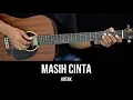 Download Lagu Masih Cinta - Kotak | Tutorial Chord Gitar Mudah dan Lirik