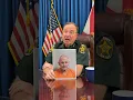 Morning Briefing March 18 2025 - Jimmy s in trouble again