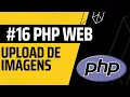 PHP Basico Upload de imagens para o banco de dados