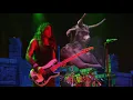Iron Maiden - Number Of The Beast (The Book Of Souls: Live Chapter)