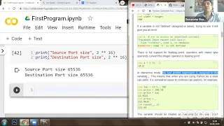 Microsoft Technology Associate 98-381 - Introduction to Programming using Python