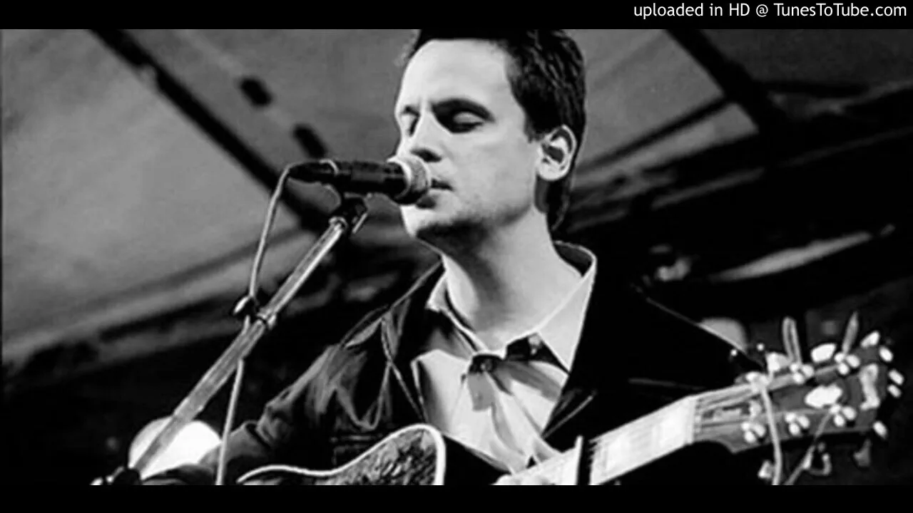 Mark Kozelek - White Christmas