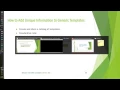 Mickey Stuewe Changing Your Habits to Improve the Performance of Your T SQL