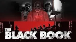the black book movie