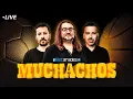 Download Lagu 🔴LIVE | Σκληρό μάθημα από τους Δανούς - Όλα για την ΠΡΟΚΡΙΣΗ στους «4» | Muchachos (9/9)