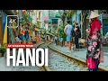 Hanoi - Vietnam s Most Fascinating Streets I Ever Walked