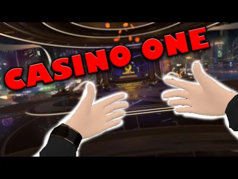 The Biggest PokerStars Update EVER! Casino One - PokerStars VR on the Oculus Quest 2