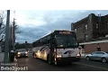 NJ Transit Bus 40SFW Route 59 D4000 Route 112 at Jersey Ave NJ 439