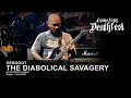 Download Lagu GEROGOT - THE DIABOLICAL SAVAGERY | LIVE at LUMAJANG DEATH FEST 2023