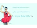 Download Lagu Red Velvet (레드벨벳) Russian Roulette Lyrics (Han|Rom|Eng) Color Coded