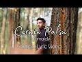 Download Lagu gamaldy - Cermin Palsu (Official Lyric Video) 