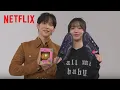 Download Lagu The Cast of Squid Game Play the Claw Machine | Netflix