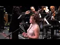 National Arab Orchestra - Ya Bida' il-Ward - Lubana Al - Quntar / يا بدع الورد