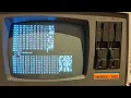 Download Lagu The Heathkit H89 Computer Part 3: The ROM Monitor