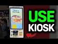 How To Use McDonalds Kiosk Machine To Order 2026 - Full Guide