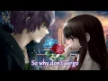 Download Lagu Nightcore - Somewhere Only We Know (Switching Vocals) - (Lyrics)