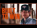 What Most People Get Wrong About Winning JB Mauney