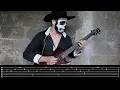 【FOO FIGHTERS】[ Run ] cover by Masuka | LESSON | GUITAR TAB