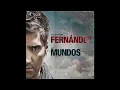Alejandro Fernández - Me Dueles (Visualizer)