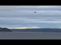 1 Dead 9 Missing After Floatplane Crashes In Washington