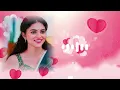 DHEERE  DHEERE  SONG WITH LYRICS  ( FUNKY _ Vishwak Sen, Kayadu Lohar _)