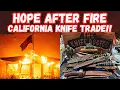 Download Lagu From Tragedy to Triumph: California Knife Trade!!