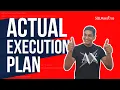 Get the Actual Execution Plan from the Plan Cache by Amit Bansal