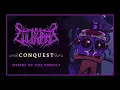 (Vietsub) CONQUEST [Xâm lăng] feat Howard Jones, Josh Baines, Clay Gober & Mike Malyan