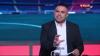 كورة كل يوم-كريم حسن شحاتة يكشف حقيقة دور النادي الأهلى في تمرد بيزيرا على نادي الزمالك