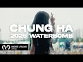 Download Lagu CHUNG HA 청하 | WaterBomb Seoul 2025 | Recap 🎞️