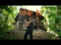 if you know me by this cabin we found
