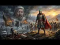 Lagu Genghis Khan's Rarest Defeat: 15,000 Refugees Who Humiliated the Mongol Empire(1221)