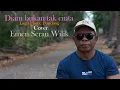 Download Lagu EMEN SERAN WILIK - DIAM BUKAN TAK CINTA (Cover)