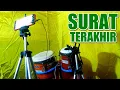 Download Lagu CEK SOUND - SURAT TERAKHIR (Master Dangdut Original - Koplo - Pegon)