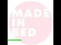 MADE IN BED magazine GIF