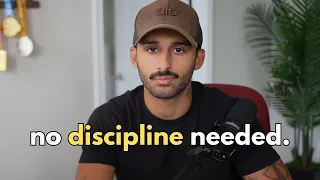 كيف أخدع نفسي لأقوم بالأمور الصعبة دندنها