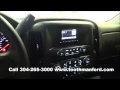 Used Chevy Silverado 2500 for sale Morgantown WV Toothman Ford 304-265-3000