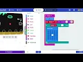 Microbit - Dice with Dots