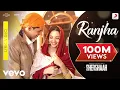 Download Lagu Ranjha – Official Video | Shershaah | Sidharth–Kiara | B Praak | Jasleen Royal | Romy | Anvita Dutt