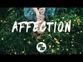 Download Lagu Said The Sky \u0026 Origami - Affection (Lyrics) Ft. Jack Newsome
