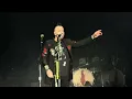 Three Days Grace: Break [Live 4K] (Pittsburgh, Pennsylvania - March 3, 2026)