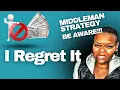 I Won 4 Government Contracts With the Middleman Strategy And I Regret It